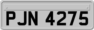 PJN4275