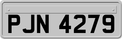 PJN4279