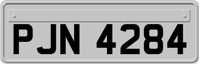 PJN4284