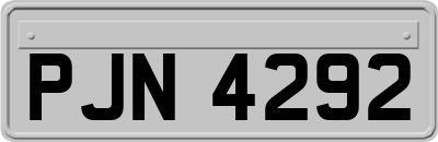 PJN4292