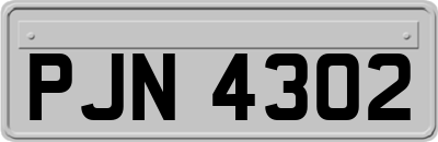 PJN4302