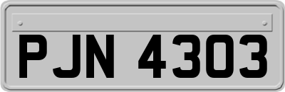 PJN4303