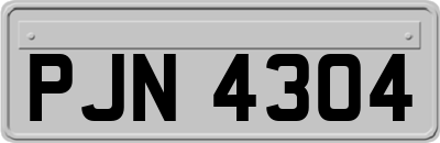 PJN4304