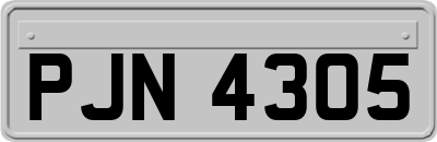 PJN4305