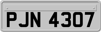 PJN4307