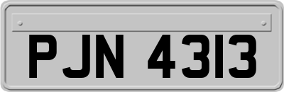PJN4313