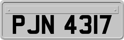 PJN4317