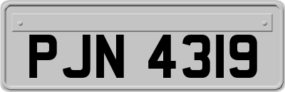 PJN4319