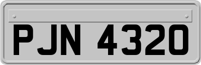 PJN4320