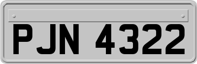 PJN4322
