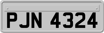 PJN4324