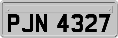 PJN4327