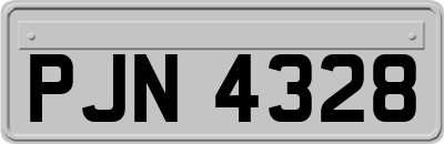PJN4328