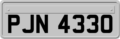 PJN4330