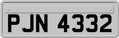 PJN4332