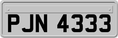 PJN4333