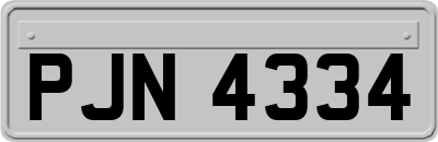 PJN4334