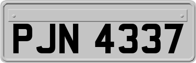 PJN4337