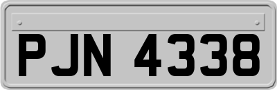 PJN4338