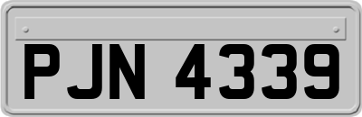 PJN4339