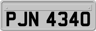 PJN4340