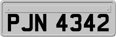 PJN4342