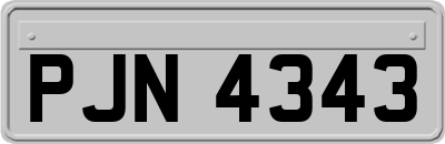 PJN4343