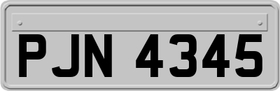 PJN4345