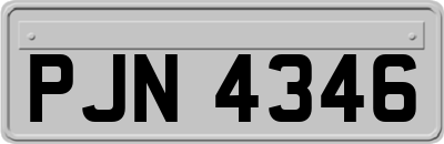 PJN4346