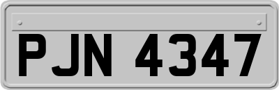PJN4347