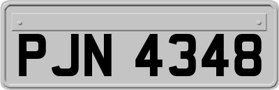 PJN4348