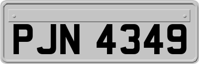 PJN4349
