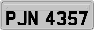 PJN4357