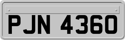 PJN4360