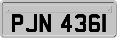 PJN4361