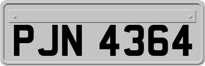 PJN4364