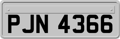 PJN4366