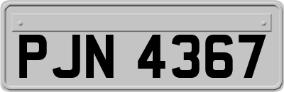 PJN4367
