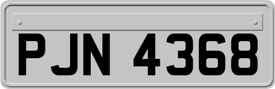 PJN4368