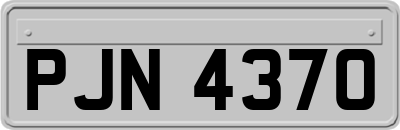 PJN4370