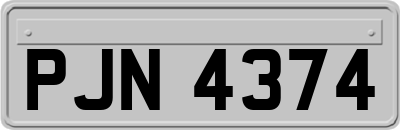 PJN4374