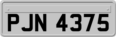 PJN4375