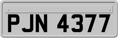 PJN4377