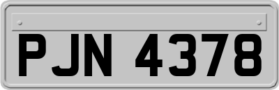 PJN4378