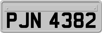 PJN4382