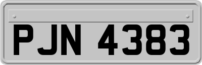 PJN4383