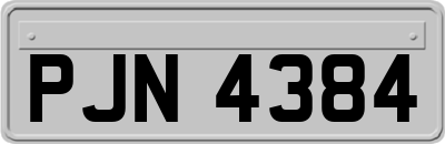 PJN4384