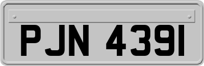 PJN4391
