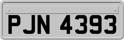 PJN4393