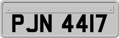 PJN4417